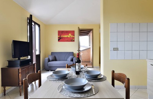 Bari Sardo Apartment | 70 m² Apartment ∙ 2 bedrooms ∙ 5 guests