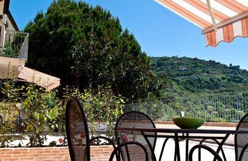 Pollica Apartment | 70 m² Apartment ∙ 2 bedrooms ∙ 6 guests
