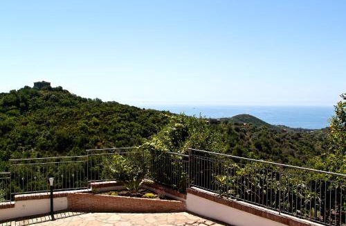Pollica Apartment | 70 m² Apartment ∙ 2 bedrooms ∙ 6 guests