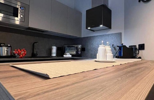 Cuneo Nuova Apartment | 70 m² Apartment ∙ 1 bedroom ∙ 4 guests