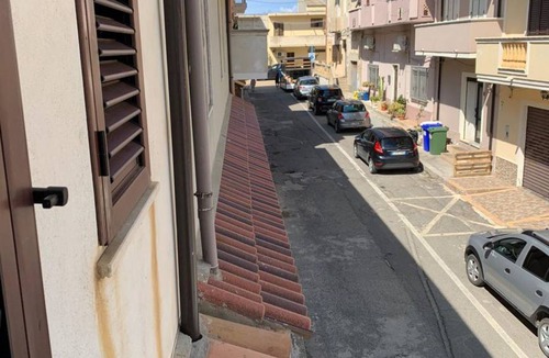Le Castella Apartment | 70 m² Apartment ∙ 2 bedrooms ∙ 6 guests