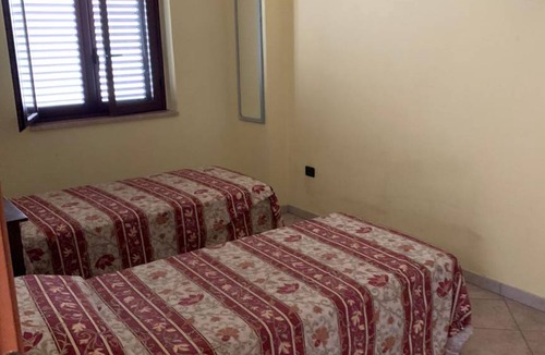 Le Castella Apartment | 70 m² Apartment ∙ 2 bedrooms ∙ 6 guests
