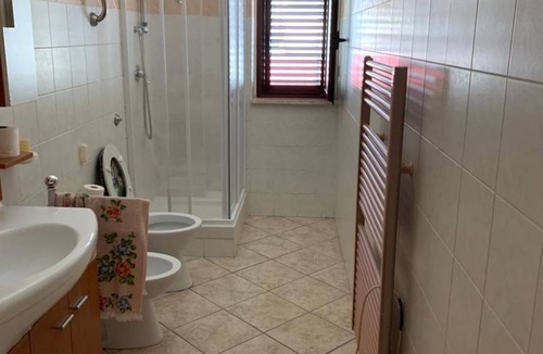 Le Castella Apartment | 70 m² Apartment ∙ 2 bedrooms ∙ 6 guests