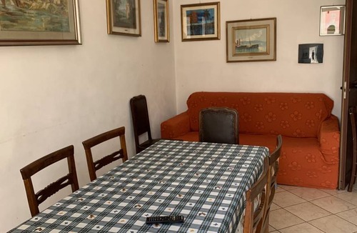 Le Castella Apartment | 70 m² Apartment ∙ 2 bedrooms ∙ 6 guests