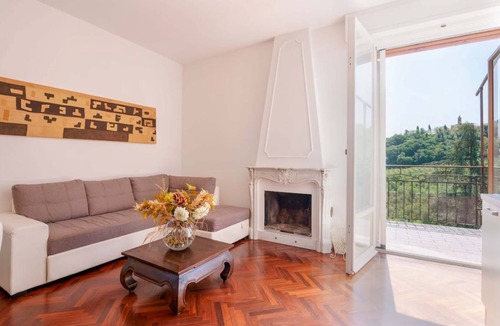 Mercatale Apartment | 70 m² Apartment ∙ 2 bedrooms ∙ 4 guests