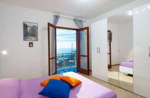 San Michele Apartment | 70 m² Apartment ∙ 1 bedroom ∙ 5 guests