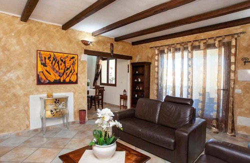 San Teodoro City Centre Apartment | 70 m² Apartment ∙ 2 bedrooms ∙ 4 guests