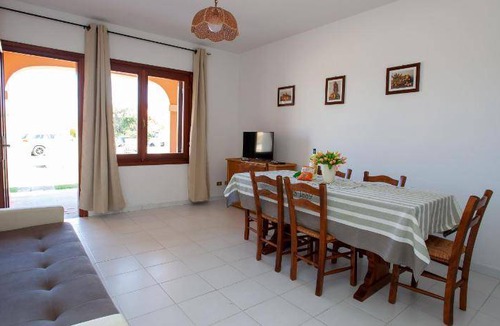 San Teodoro City Centre Apartment | 70 m² Apartment ∙ 2 bedrooms ∙ 5 guests