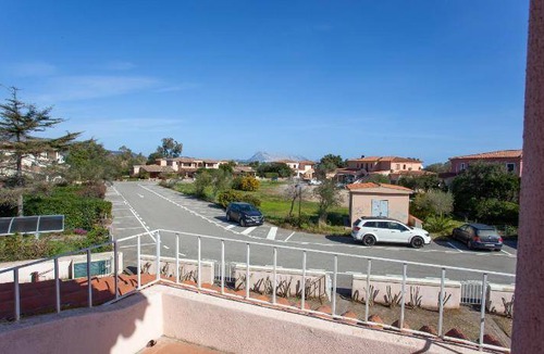 San Teodoro City Centre Apartment | 70 m² Apartment ∙ 2 bedrooms ∙ 5 guests