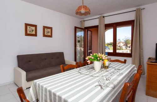 San Teodoro City Centre Apartment | 70 m² Apartment ∙ 2 bedrooms ∙ 5 guests
