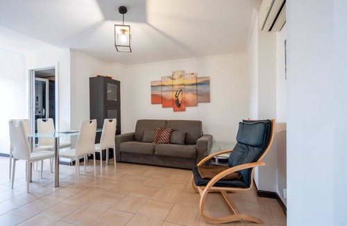 Torre Canne Apartment | 70 m² Apartment ∙ 1 bedroom ∙ 6 guests