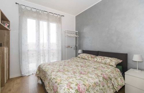 Vanchiglietta Apartment | 70 m² Apartment ∙ 1 bedroom ∙ 4 guests