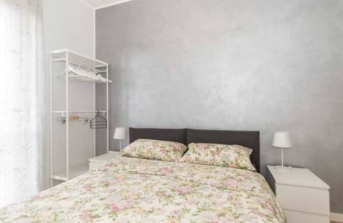 Vanchiglietta Apartment | 70 m² Apartment ∙ 1 bedroom ∙ 4 guests