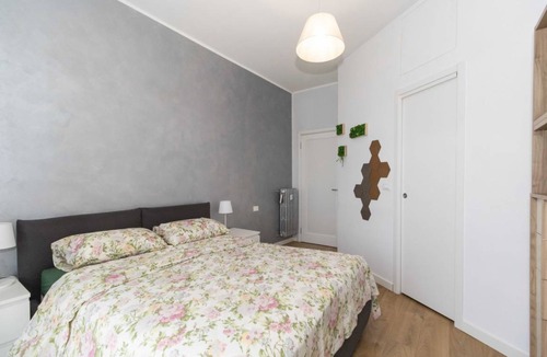Vanchiglietta Apartment | 70 m² Apartment ∙ 1 bedroom ∙ 4 guests
