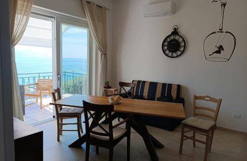 Villammare Apartment | 70 m² Apartment ∙ 1 bedroom ∙ 4 guests