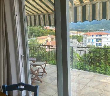 Villammare Apartment | 70 m² Apartment ∙ 1 bedroom ∙ 4 guests