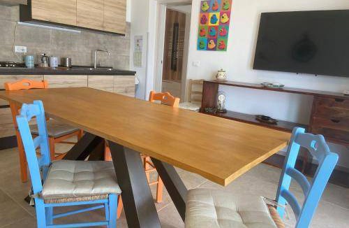 Villammare Apartment | 70 m² Apartment ∙ 1 bedroom ∙ 4 guests