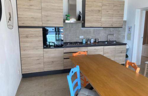 Villammare Apartment | 70 m² Apartment ∙ 1 bedroom ∙ 4 guests