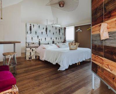 Arquata Scrivia Bed & Breakfast | 70 m² Bed and breakfast ∙ 4 guests