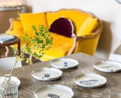 Arquata Scrivia Bed & Breakfast | 70 m² Bed and breakfast ∙ 4 guests