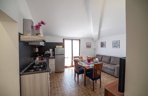 Montecastrilli Bed & Breakfast | 70 m² Bed and breakfast ∙ 2 bedrooms ∙ 5 guests