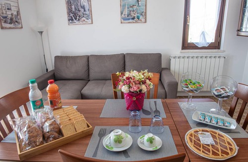 Montecastrilli Bed & Breakfast | 70 m² Bed and breakfast ∙ 2 bedrooms ∙ 5 guests