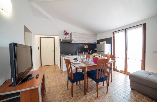 Montecastrilli Bed & Breakfast | 70 m² Bed and breakfast ∙ 2 bedrooms ∙ 5 guests