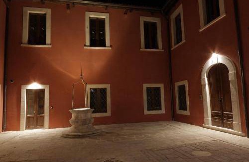 L'Aquila Bed & Breakfast | 70 m² Bed and breakfast ∙ 3 guests