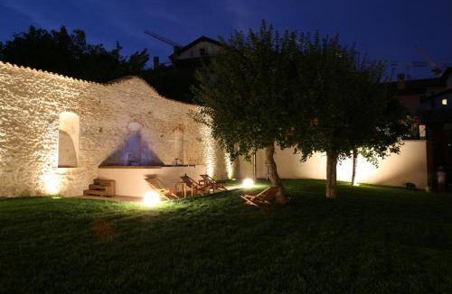 L'Aquila Bed & Breakfast | 70 m² Bed and breakfast ∙ 3 guests