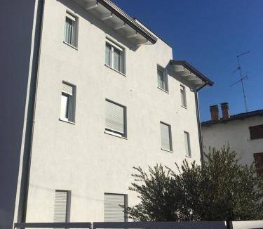 Bomporto Bed & Breakfast | 70 m² Bed and breakfast ∙ 5 guests
