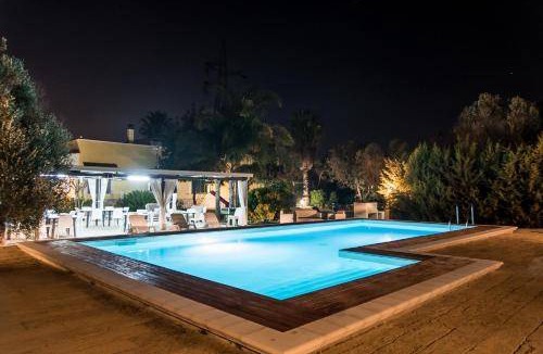 Matino Bed & Breakfast | 70 m² Bed and breakfast ∙ 2 bedrooms ∙ 6 guests