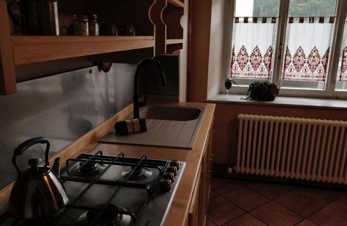 Ovaro Bed & Breakfast | 70 m² Bed and breakfast ∙ 2 bedrooms ∙ 8 guests