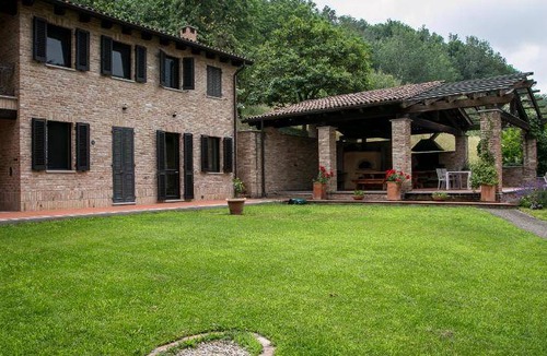 Calamandrana Bed & Breakfast | 70 m² Bed and breakfast ∙ 2 bedrooms ∙ 6 guests