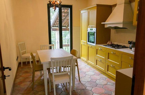 Calamandrana Bed & Breakfast | 70 m² Bed and breakfast ∙ 2 bedrooms ∙ 6 guests