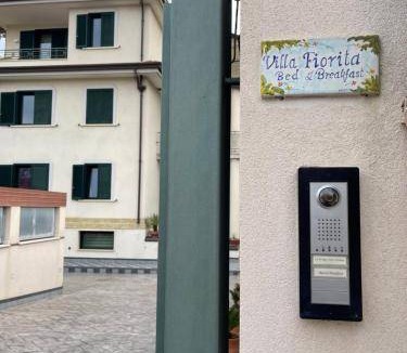 Pontecagnano Bed & Breakfast | 70 m² Bed and breakfast ∙ 2 bedrooms ∙ 8 guests