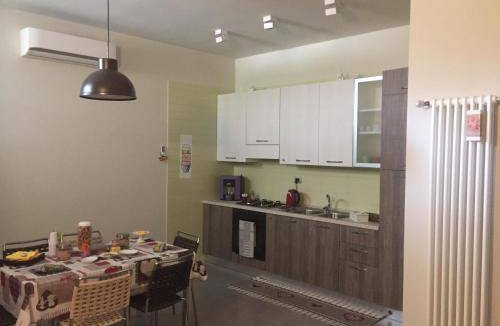 Pontecagnano Bed & Breakfast | 70 m² Bed and breakfast ∙ 2 bedrooms ∙ 8 guests
