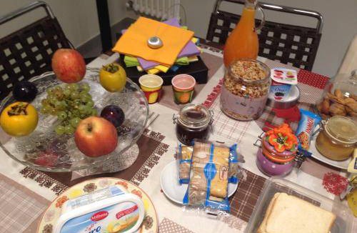 Pontecagnano Bed & Breakfast | 70 m² Bed and breakfast ∙ 2 bedrooms ∙ 8 guests