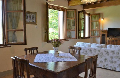 Monteluiano House | 70 m² Farmhouse ∙ 2 bedrooms ∙ 6 guests