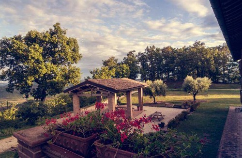 Monteluiano House | 70 m² Farmhouse ∙ 2 bedrooms ∙ 6 guests