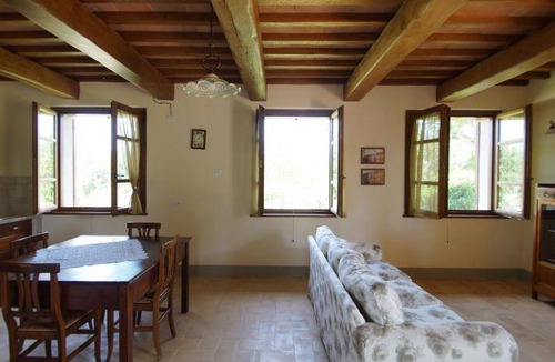 Monteluiano House | 70 m² Farmhouse ∙ 2 bedrooms ∙ 6 guests