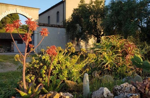 Santadi House | 70 m² Farmhouse ∙ 4 guests