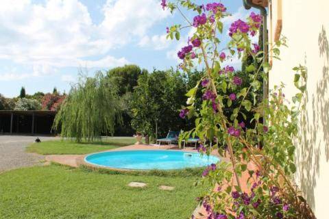 Donoratico House | 70 m² House ∙ 2 bedrooms ∙ 4 guests