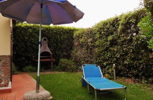 Donoratico House | 70 m² House ∙ 2 bedrooms ∙ 4 guests
