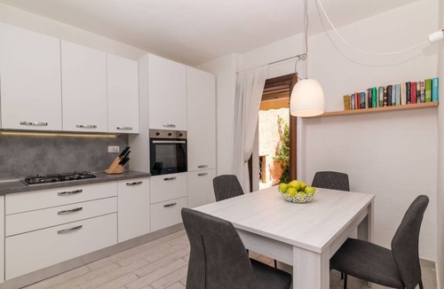 La Conia House | 70 m² House ∙ 1 bedroom ∙ 4 guests