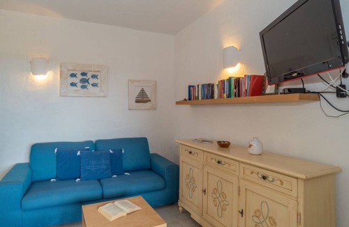 La Conia House | 70 m² House ∙ 1 bedroom ∙ 4 guests