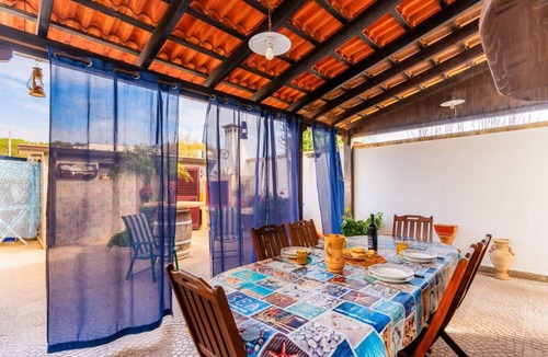 Torre Suda House | 70 m² House ∙ 1 bedroom ∙ 4 guests