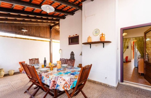 Torre Suda House | 70 m² House ∙ 1 bedroom ∙ 4 guests