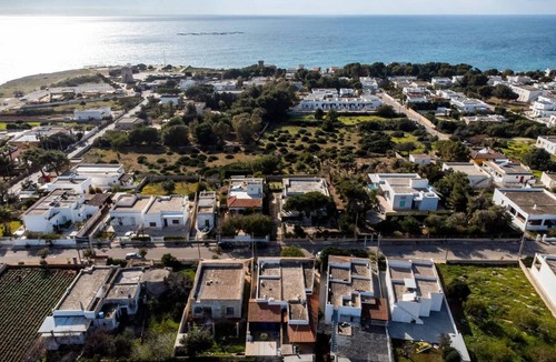 Torre Suda House | 70 m² House ∙ 1 bedroom ∙ 4 guests