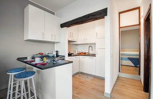 Someraro House | 70 m² House ∙ 1 bedroom ∙ 5 guests