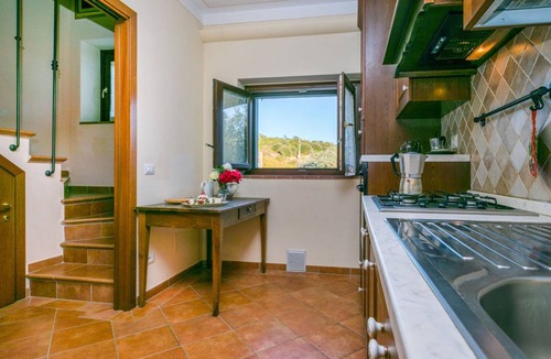 Rietine House | 70 m² House ∙ 1 bedroom ∙ 6 guests